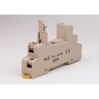 OMRON - BASE G2R-1-S 5 PINES CARRIL DIN