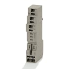 OMRON - Base G2R-1-S 5 pines DIN conexión rápida