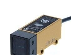 OMRON - E3S-RS30B4-30  SENSOR OBJETOS TP E3S-RS30B4-30 PNP HZ.