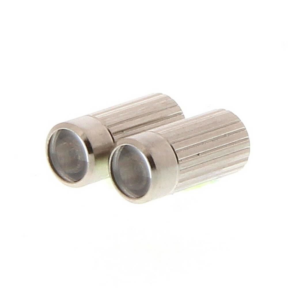 OMRON - Sensor lente fibra óptica D4mm
