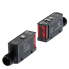 OMRON - Sensor plástico CC 3 hilos barrera 7m horizontal PNP M12
