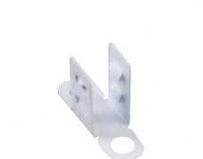 TSL - Sujeción aluminio para Silicone Neon Strip NTS0410