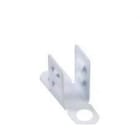 TSL - Sujeción aluminio para Silicone Neon Strip NTS0410
