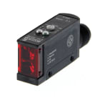 OMRON - Sensor CC 3 hilos réflex 20cm horizontal PNP M12