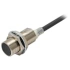 OMRON - E2E-X5Y1 2M  SENSOR PROX.CRT.2H CA ENR 5MM M18 NA 2M