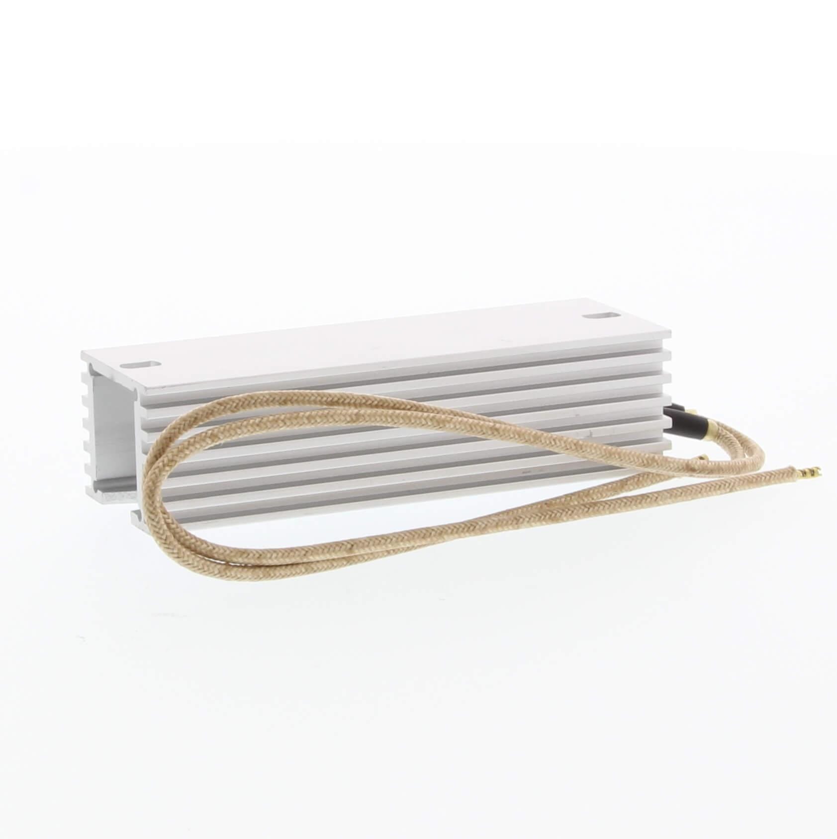 OMRON - AX-REM00K2120-IE  RESISTENCIA FRENO PROTEGIDA 120OHM 200W