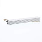 OMRON - AX-REM00K4075-IE  RESISTENCIA FRENO PROTEGIDA 75OHM 400W