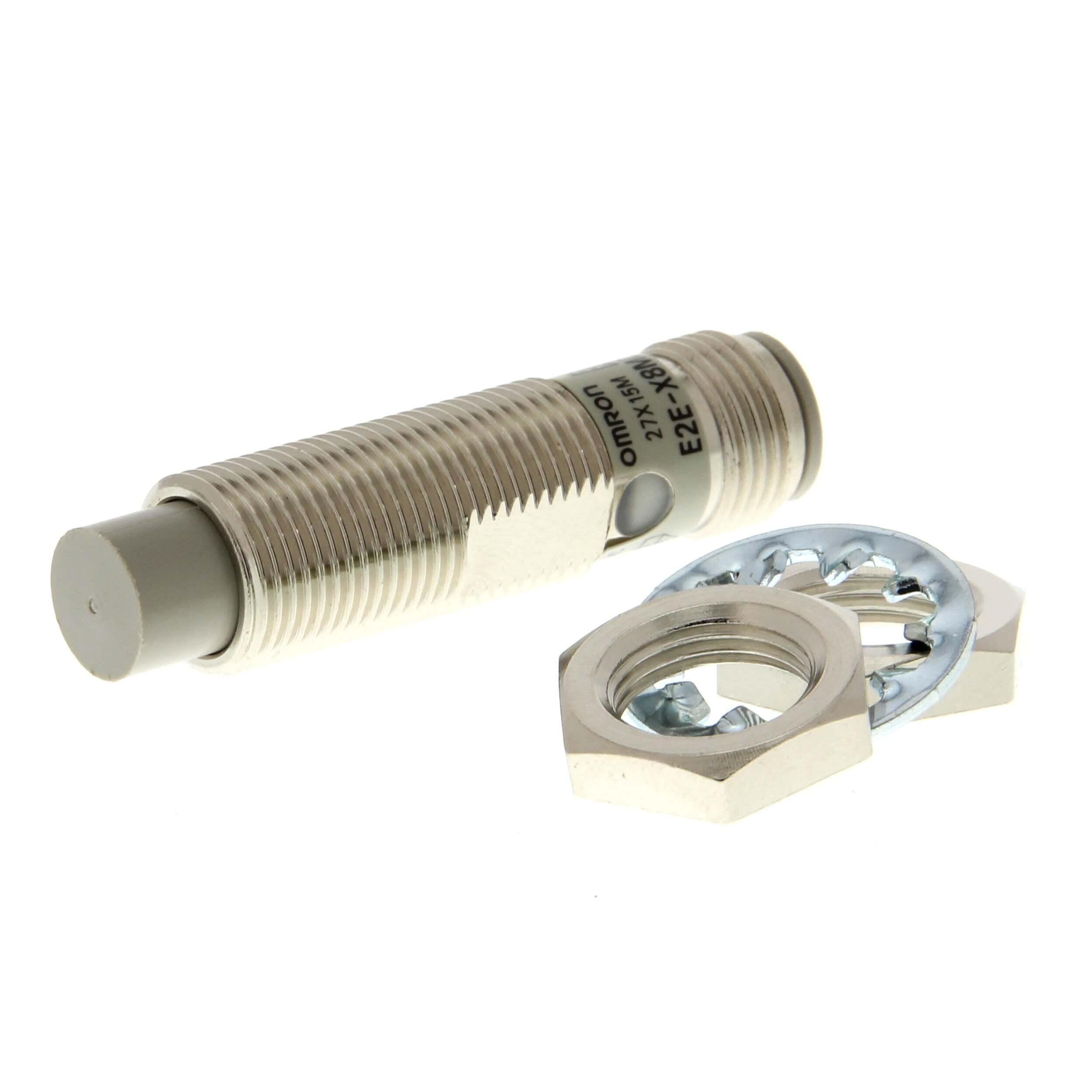 OMRON - Sensor de proximidad E2EX5MY1M1OMS 2h CA NoEnr