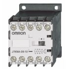 OMRON - MINICONTACTOR 4KW/9A/AC3 1NA
