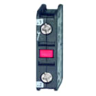 OMRON - J73KN-B-01  AUXILIAR FRONTAL J7KN-10..74 1NC