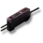 OMRON - E3X-NA41 2M  SENSOR MANUAL CC 3H PNP