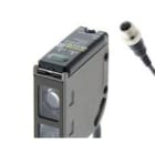 OMRON - E3S-CL2-M1J 0.3M  SENSOR BGS CC 3H 50CM POTENCIOM.0,3M+M12
