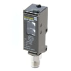 OMRON - Sensor robusta CC 3h réflex 2m vertical M12