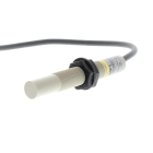 OMRON - Detector capacitivo roscado CC 3h 4mm M12 PNP NA