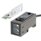 OMRON - E3S-CD12 2M  SENSOR ROB.CC 3H RÉFLEX 2M HZ.2M