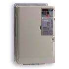OMRON - Convertidor de frecuencia trifásico VZA45P5FAAGBR 7,5kW