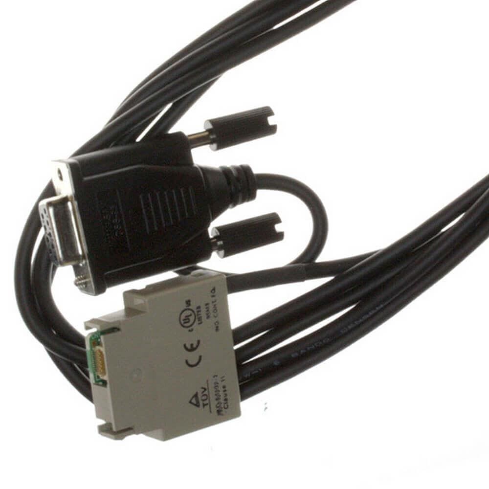 OMRON - Cable conexión ordenador