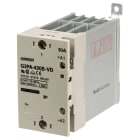 OMRON - G3PA-430B-VD-2 12-24VDC  RELÉ SSR 1PH DISIP.TMCO.30A 200-480V AC