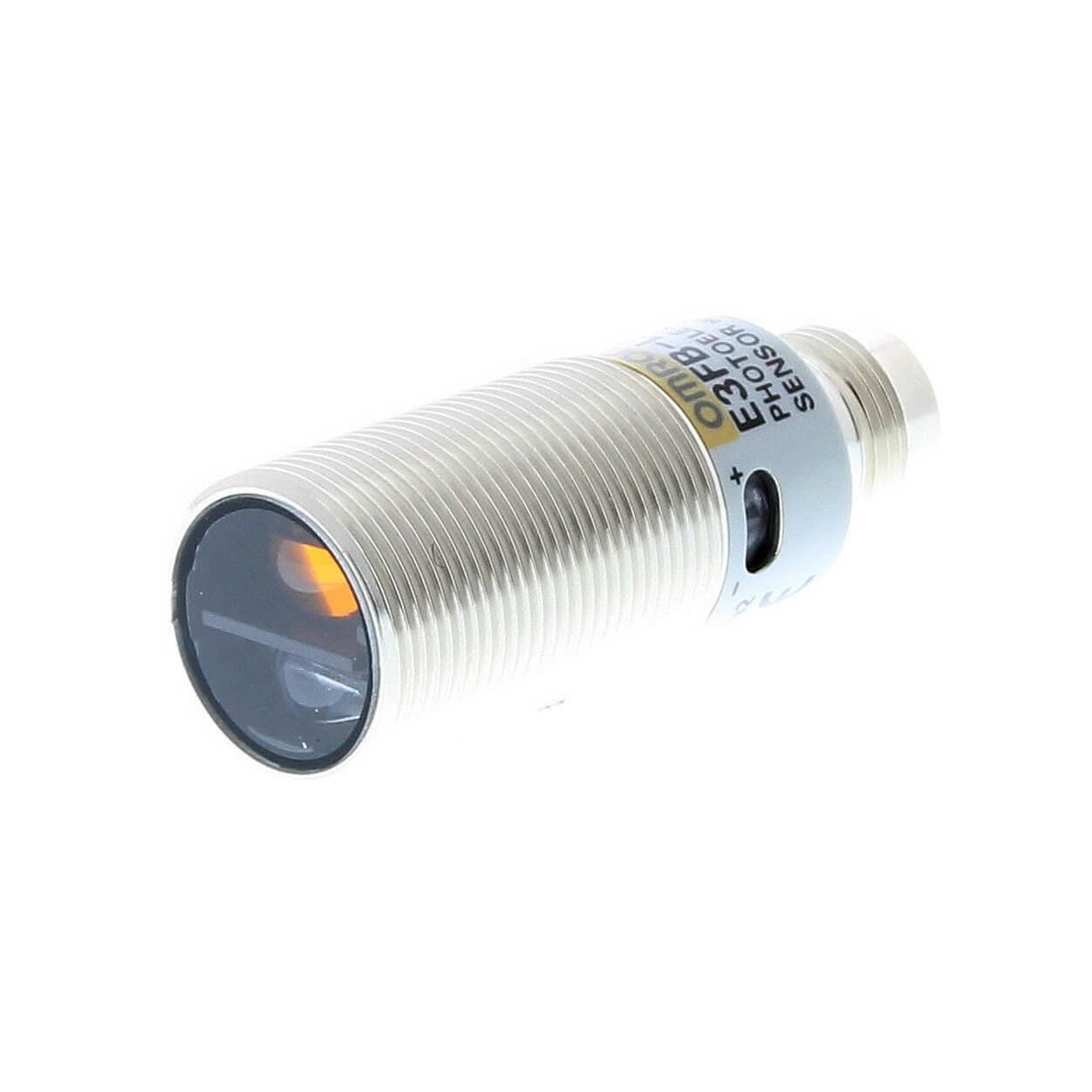 OMRON - Sensor fotoeléctrico E3FBLP21OMI 100mm PNP