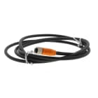 OMRON - Y92E-M12PURSH8S25M-L  CABLE PARA F3S-TGR 25M RECEPTOR