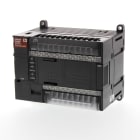 OMRON - CONTROLADOR SEGURIDAD 20E-8S-6T