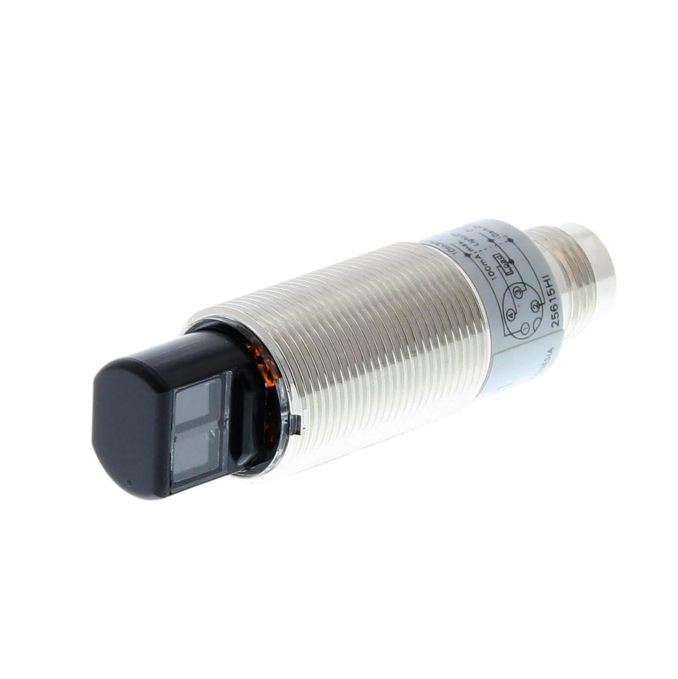OMRON - E3RB-RP21  SENSOR FOT.METAL RDL.0,1-3M PNP CTR.M12