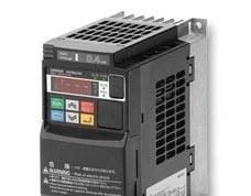 OMRON - Convertidor MX2 trifásico 380-480V CA 1,5/2,2kW