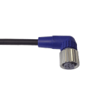 OMRON - XS2F-LM12PVC3A5M  SENSOR PROX.XS2FLM12PVC3A5M 3H M12 PVC