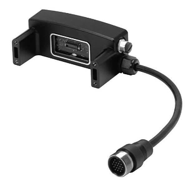 OMRON - BLOQUE TERMINAL OS32CCBSP1 ACCESO IZQUIERDO
