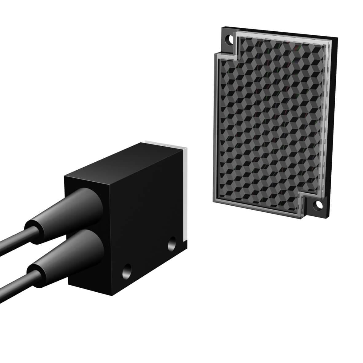 OMRON - Espejo E32R162 módulos 1,5m E39-R1