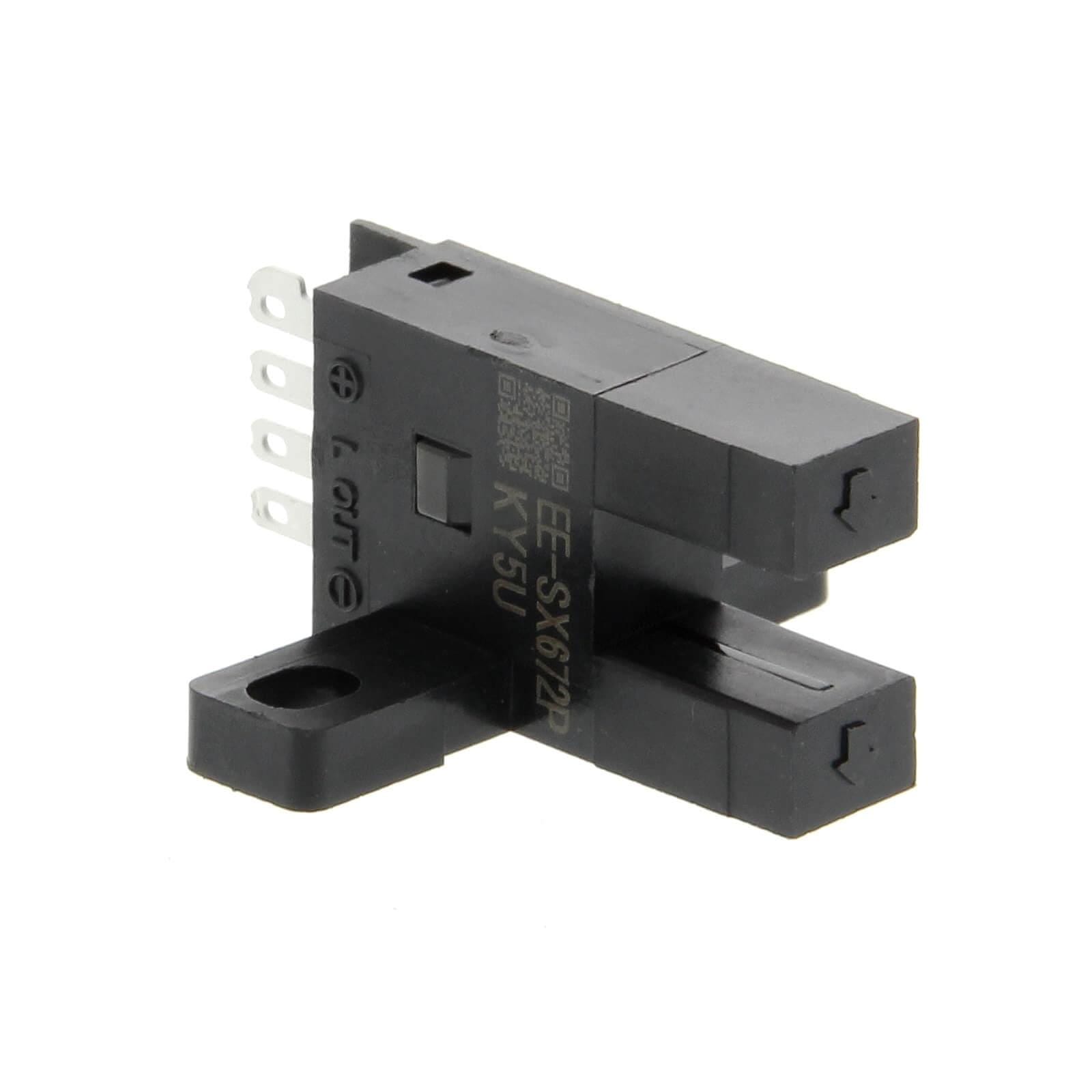 OMRON - HERRADURA 5mm VERTICAL PC-BOARD EESX672P.1