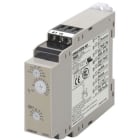 OMRON - TEMPORIZADOR 22,5mm ESTANDAR SPDT 24-240V