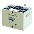 OMRON - Relé sólido monofásico G3PA260BVDDC524BYOMZ