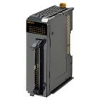 OMRON - Unidad NX 32 entradas estándar 30mm MIL