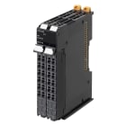 OMRON - Unidad NX 1 entrada encoder Line Driver ms NPN