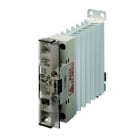 OMRON - Relé sólido monofásico G3PE225BDC1224BYOMZ