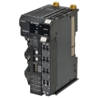 OMRON - NX-EIC202  CABECERA NX ETHERNET7/IP 2 PTO.BUS E-S
