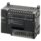 OMRON - CPU CP1EE30SDRA S18/12 E/S AC 2K+2K