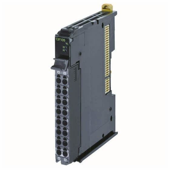 OMRON - Unidad comunicación NX serie NX 1xRS422A/485
