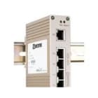 OMRON - SWITCH 5X10/100BASETX