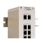 OMRON - WES SDI-880  SWITCH 8X10/100BASETX