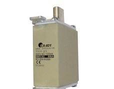 CRADY - Fusible de cuchilla DYFUS AC-00C 32A clase-gG-G