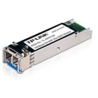 TP-LINK - MODULO SFP GIGA MINIGBIC MULTIMODO LC 550/275MTS.