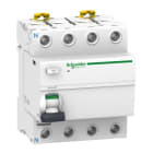 Schneider Electric - RCCB_IID 4P 25A 30MA A-TYPE