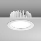 RZB - Downlight Ledona ECO Round 210mm LED 34W 830 blanco