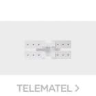 SAGELUX - Proyector PLUS LED no permanente 2200lm 1h estándar