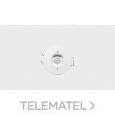 SAGELUX - Luminaria de emergencia K-Mini 120 1h NP E AP 63 850