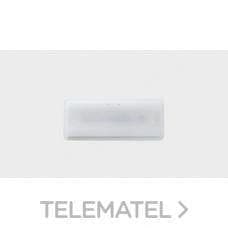 SAGELUX - Luminaria emergencia LED OPTIMA SATI permanente 300lm 1h