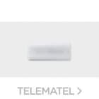 SAGELUX - Luminaria emergencia LED OPTIMA SATI permanente 300lm 1h