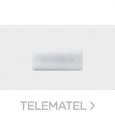 SAGELUX - Luminaria LED OPTIMA SATI no permanente 110lm 1h